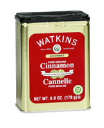 Watkins_Gourmet_Spice_Tin,_Pure_Ground_Cinnamon,_6_oz._Tin,_1-Count