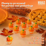 Pumpkin_Candy_3D_Ring_Pops_-_18_Individually_Wrapped_Suckers_Bulk_Pack_-_Fall_Candy_Party_Favors