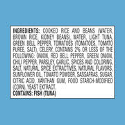 StarKist_Smart_Bowls_Tuna,_Rice_and_Beans,_Jambalaya,_4.5_oz_Pouch