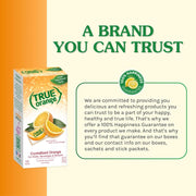 TRUE_ORANGE_Water_Enhancer,_Bulk_Dispenser_Pack_-_100_Count_(Pack_of_1)|_Zero_Calorie_Water_Flavoring_|_For_Water,_Bottled_Water,_Iced_Tea_&_Recipes_|_Water_Flavor_Packets_Made_with_Real_Oranges