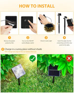 Brightown_2_Pack_Solar_Christmas_Lights,_LED_Solar_String_Lights_Outdoor_Waterproof_with_8_Modes,_Solar_Light_Outdoor_for_Patio_Yard_Tree_Garden_Party_Decorations