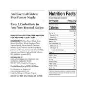 King_Arthur_Measure_for_Measure_Gluten-Free_Flour:_All-Purpose_1:1_Substitute_for_Wheat_Flour,_Non-GMO,_Kosher_Certified,_3_lbs_Bag_for_Baking_Cookies,_Cakes,_Muffins