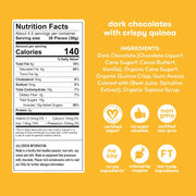 Unreal,_Candy_Coated_Chocolate_Crispy_Quinoa_Gems_Bag,_5_Ounce