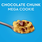 Duncan_Hines_MEGA_Cookie_Chocolate_Chunk_Pan_Cookie_Mix,_Halloween_Cookies,_7.8_oz.