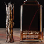 Madagascar_Vanilla_Beans_-_Vacuum_Sealed_Grade_A_Vanilla_Pods_-_Rich,_Creamy_Flavor_&_Aroma_-Great_for_for_Baking,_Homemade_Extract,_Paste,_Brewing,_Coffee,_Cooking_(10)