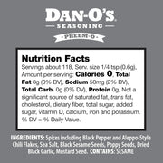 Dan-O's_Preem-O_Seasoning,_2.5_oz_Bottle,_Meat_Seasoning_for_Steak,_Ribs,_Chicken,_Brisket_and_More,_Sugar_Free,_Zero_Calorie,_Use_this_Spice_Blend_to_Craft_a_Marinade,_Dry_Rub_or_Sauce