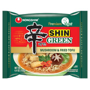 Nongshim_Ramen_Noodles,_Gourmet_Instant_Ramen,_Premium_Microwavable_Noodle_Soup,_Vegan_Shin_Green,_4.4_Ounce_(Pack_of_4)