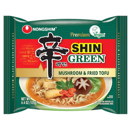 Nongshim_Ramen_Noodles,_Gourmet_Instant_Ramen,_Premium_Microwavable_Noodle_Soup,_Vegan_Shin_Green,_4.4_Ounce_(Pack_of_4)