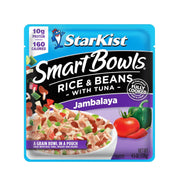 StarKist_Smart_Bowls_Tuna,_Rice_and_Beans,_Jambalaya,_4.5_oz_Pouch