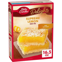 Betty_Crocker_Delights_Supreme_Lemon_Bars_Mix,_16.5_oz.