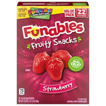 Funables_Fruit_Snacks,_Strawberry_Fruit_Flavored_Snacks,_0.8_Ounce_Pouches_(22_Count)