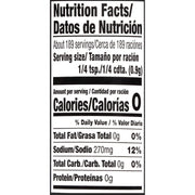 Lawry's_Coarse_Ground_With_Parsley_Garlic_Salt,_6_oz