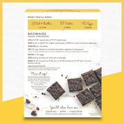 Simple_Mills_Almond_Flour_Baking_Mix,_Chocolate_Brownie_Mix_-_Gluten_Free,_Plant_Based,_12.9_Ounce_(Pack_of_1)