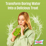 SINGLES_TO_GO!_Sonic_Limeade_Singles_to_Go_Drink_Mix,_Includes_3_Boxes_with_3_Packets_in_Each_Box_-_18_Total_Packets