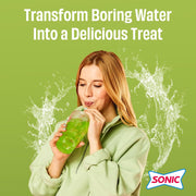 SINGLES_TO_GO!_Sonic_Limeade_Singles_to_Go_Drink_Mix,_Includes_3_Boxes_with_3_Packets_in_Each_Box_-_18_Total_Packets