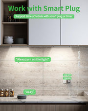 Plug-in_Under_Cabinet_Lighting,_Dimmable_Counter_Lights_for_Kitchen,__Cold_White/Warm_White/Natural_White_Linkable_USB_Led_Closet_Light,_Wired_Indoor_Night_Lights_Bar_for_Desk,_Sink,Workbench