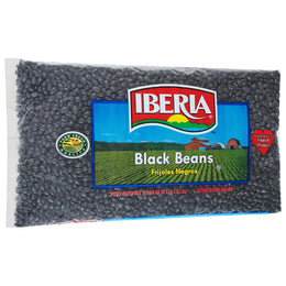 Iberia_Black_Beans,_4lb.