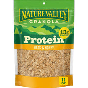 Nature_Valley_Protein_Granola,_Oats_and_Honey_Granola,_Resealable_Snack_Pouch,_11_oz