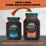 RiceSelect_Premium_Black_Rice,_Whole-Grain,_Gluten-Free,_Non-GMO,_and_Vegan_Rice,_BPA-Free_22-Ounce_Jar_(Pack_of_1)