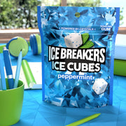 ICE_BREAKERS_Ice_Cubes_Peppermint_Sugar_Free_Chewing_Gum_Pouch,_8.11_oz_(100_Pieces)