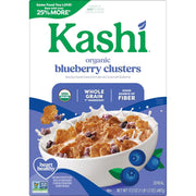Kashi_Breakfast_Cereal,_Organic,_Whole_Grain,_Blueberry_Clusters,_17.2oz_Box_(1_Box)