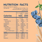 Duncan_Hines_Simple_Mornings_Blueberry_Streusel_Premium_Muffin_Mix,_20.5_oz