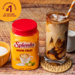 SPLENDA_Monk_Fruit_Zero_Calorie_Plant_Based_Granulated_Sweetener_Jar,_19_oz
