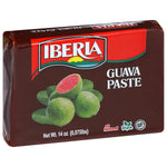 Iberia_Guava_Paste,_14_oz,_All_Natural,_Vegan,_Gluten_Free,_Halal,_Kosher_Guava_Paste_for_Snacks,_Cooking,_Baking,_14_Ounce_(Pack_of_1)