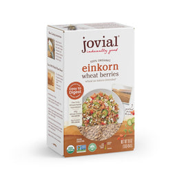 Jovial_Einkorn_100%_Organic_Wheat_Berries_-_Einkorn_Berries,_Organic_Wheat_Berries,_High_Protein,_Non-GMO,_USDA_Certified_Organic,_Lower_Carb,_Whole_Grain,_Product_of_Italy_-_16_Oz