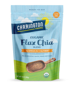 Carrington_Farms_Flax_Chia_Blend,_Gluten_Free,_USDA_Organic,_12_Ounce