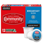 Community_Coffee_Breakfast_Blend,_Medium_Roast_Single-Serve_Keurig_K-Cup_Pods,_12_Count_(Pack_of_1)