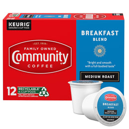 Community_Coffee_Breakfast_Blend,_Medium_Roast_Single-Serve_Keurig_K-Cup_Pods,_12_Count_(Pack_of_1)