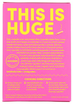 Goodles_Lucky_Penne_Pasta,_8_OZ