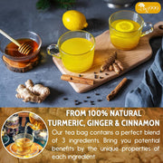 30_Bags_Premium_Turmeric_Ginger_Cinnamon_Tea,_Improve_Digestion,_Support_Brain,_Weight,_Skin_and_Sleep,_Eco-Conscious_Tea_Bags_and_Premium_Natural_Ingredients._Turmeric_Ginger_Herbal_Tea._No_Sugar,_No_Caffeine,_No_Gluten,_Vegan.