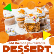 Arcor_Butterscotch_Hard_Candy_|_1_Lb_Bag_|_Classic_Hard_Candy_Individually_Wrapped_|_Old_Fashioned_Candies_for_Office_Bowls,_Sharing_&_Gifting_|_Bold_Flavor