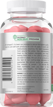 Horbäach_Vegan_Apple_Cider_Vinegar_Gummies_|_90_Count_|_ACV_Supplement_|_Apple_Flavor_|_Non-GMO,_Gluten_Free_Gummies_for_Adults