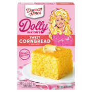 Duncan_Hines_Dolly_Parton's_Sweet_Cornbread_&_Muffin_Mix,_16_oz.