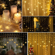 LED_Curtain_Lights,_LED_Snowflake_Curtain_String_Lights_Plug-in_Window_Curtain_Lights_with_8_Modes_Decoration_for_Christmas,_Wedding,_Party,Wall,_Home_Decorations