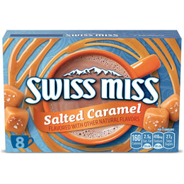 Swiss_Miss_Salted_Caramel_Flavored_Hot_Cocoa_Mix,_Halloween_Hot_Cocoa,_1.38_oz.,_8-Count_Envelopes