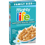 Quaker_Mighty_Life_Multigrain_Cereal,_Very_Vanilla,_Bone_Health_Support,_22.3_Oz_Family_Size
