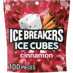 Ice_Breakers_Ice_Cubes_Cinnamon_Sugar_Free_Chewing_Gum_Pouch,_8.11_oz_(100_Pieces)