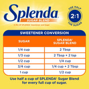 SPLENDA_Low_Calorie_Sweetener_for_Baking_Resealable_Bag,_Sugar_Blend,_32_Ounce