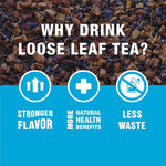 Tiesta_Tea_Blueberry_Wild_Child,_Loose_Leaf,_Blueberry_Hibiscus_Herbal_Tea,_Premium_Non-Caffeinated_Fruit_Blend,_Make_Hot_or_Iced_&_Brews_Up_to_25_Cups,_1.8_Ounce_Resealable_Pouch