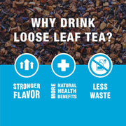 Tiesta_Tea_Blueberry_Wild_Child,_Loose_Leaf,_Blueberry_Hibiscus_Herbal_Tea,_Premium_Non-Caffeinated_Fruit_Blend,_Make_Hot_or_Iced_&_Brews_Up_to_25_Cups,_1.8_Ounce_Resealable_Pouch