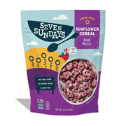 Seven_Sundays_Sunflower_Cereal,_Real_Berry,_8_Oz_Bag,_Grain_&_Gluten_Free,_5g_Upcycled_Protein,_0g_Refined_Sugar,_Crunchy_Fruity_Snack