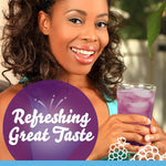 Crystal_Light_Concord_Grape_Artificially_Flavored_Powdered_Drink_Mix,_6_ct_Pitcher_Packets