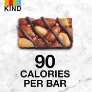 KIND_Minis,_Dark_Chocolate_Nuts_&_Sea_Salt,_Healthy_Snacks,_Gluten_Free,_Low_Calorie_Snacks,_Low_Sugar,_10_Count