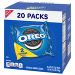 OREO_Chocolate_Sandwich_Cookies,_20_Snack_Packs_(2_Cookies_Per_Pack)