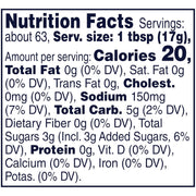 Hunt's_All_Natural_Tomato_Ketchup,_38_Oz