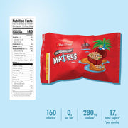 Malt-O-Meal_Marshmallow_Mateys_Breakfast_Cereal,_Frosted_Oat_Cereal_with_Marshmallow_Bits,_Large_Cereal_for_Family,_33_OZ_Resealable_Cereal_Bag